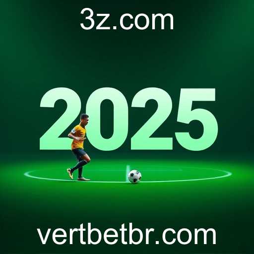 Expansão do Mercado de Jogos com Vertbet