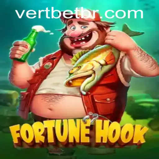 Discovering FortuneHook: A Dive into the World of Vertbet