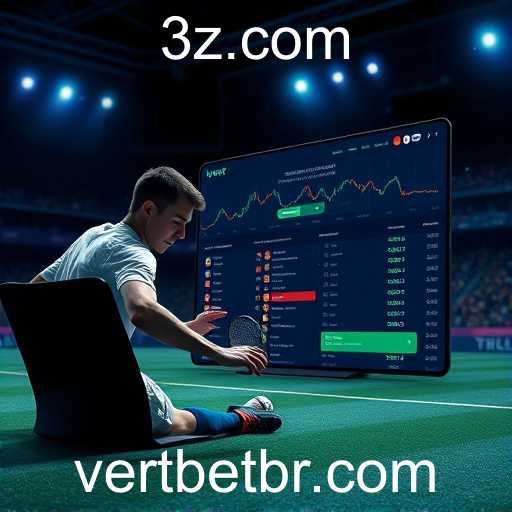 Expansão do Mercado de Jogos Online em 2025: Vertbet e suas Inovações