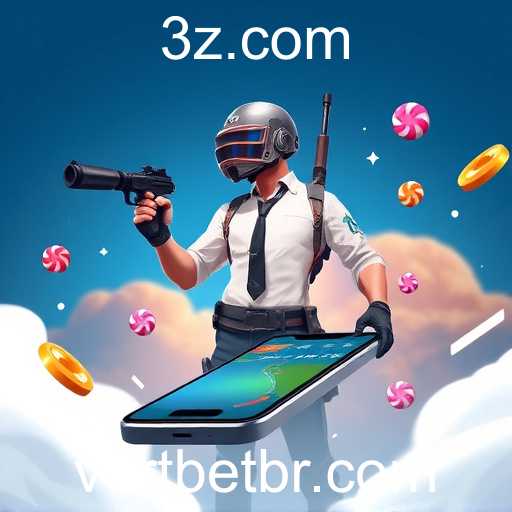 A Ascensão dos Jogos Mobile: Um Olhar sobre a Categoria no Vertbet