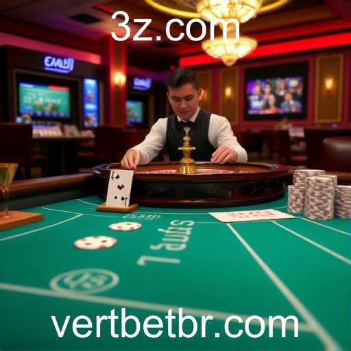 Vertbet e o Cenário Atual das Apostas Online no Brasil