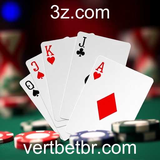 Explorando a Fascinante Categoria de Pôquer no Vertbet