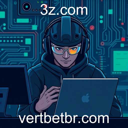 A Revolução dos Jogadores: Como o Mercado de Apostas Está Evoluindo com a Vertbet