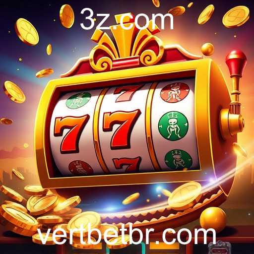 Explorando o Mundo dos Caça-Níqueis no Vertbet: Diversão e Emoção a Cada Giro