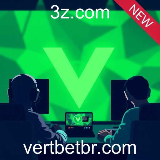 Vertbet: A Revolução das Apostas nos eSports