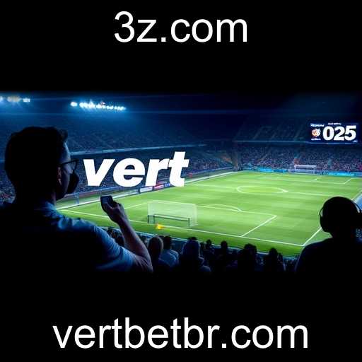 Vertbet: A Nova Era dos Jogos Online